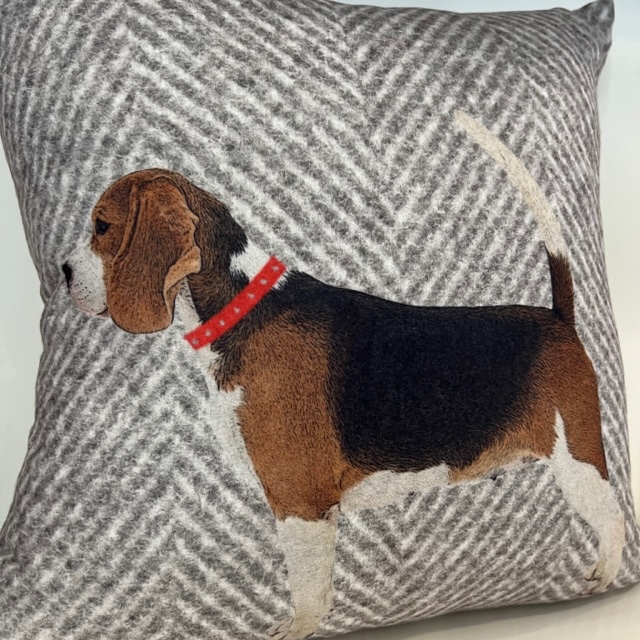 Bassotto cuscino fodera basso copri cuscino basso Doxie idea regalo per  Wiener dog owner amante simpatico cane divano gettare cuscino copri cuscino  regalo uk shop -  Italia